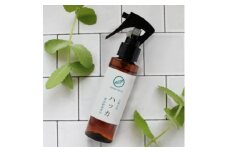 easeアロマスプレー　ハッカ 100ml 清涼感あふれる薄荷の香り　リフレッシュしたい時に【1426314】