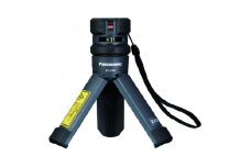 パナソニック　レーザー墨出し器　墨出し名人GL　BTL4100【1479525】