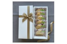 レモンのパウンドケーキ＜6個入り＞【1630761】
