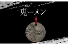 KODAI鬼ーメン