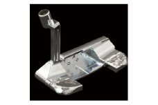 ＜一刀彫＞WELD FIN　パター ラウンドフィン　34インチ【1542644】