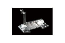 ＜一刀彫＞WELD FIN　パター　スクエアフィン　34インチ【1542647】