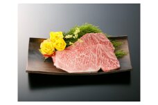 《5月末金額改定予定》伊良湖黒牛　サーロインステーキ2枚入り　約500g ／ 牛肉 上質 愛知県 特産品  産地直送 田原市 渥美半島