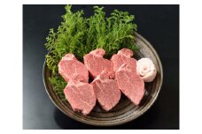 伊良湖黒牛　ヒレステーキ切り落とし　約500g ／ 牛肉 上質 愛知県 特産品 産地直送 田原市 渥美半島