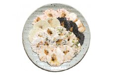 《5月末金額改定予定》あさりせんべいセット ／ 煎餅 愛知県 特産品 産地直送 田原市 渥美半島