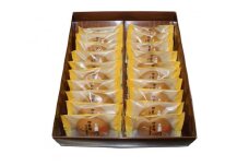 伊良湖ハチミツみるく　20個入り ／ 洋風饅頭 蜂蜜 ミルク 愛知県 産地直送 田原市 渥美半島