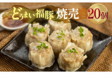 福豚焼売