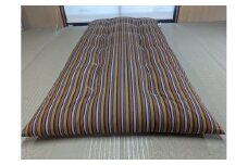 三河木綿 手作り コットン 敷ふとん (M3) 日本製 寝具 枕 まくら マクラ 睡眠 安眠 快眠 寝具 ギフト 贈答 グランプリ受賞 匠 天然素材 ハンドメイド 手作り 送料無料 90,000円