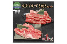 田原牛 スライスすき焼き セット 牛ロース スライス 500g すき焼き用 500g 牛肉 ビーフ しゃぶしゃぶ お取り寄せ 牛 特産 ご当地 グルメ 国産 霜降り ふるさと納税 肉 冷凍 贅沢 和食 洋食 祝 田原市 送料無料 30000 円 三万円 ３万円