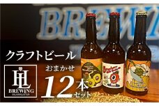 【12本セット】High Life Brewing クラフトビールセット 12本 クラフトビール ビール IPA 330ml 瓶 瓶ビール お酒 酒 ご当地 おすすめ 愛知県 田原市 渥美半島 送料無料