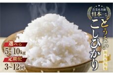 【5kg：12月発送】数量限定 \13000円/ こしひかり 5kg 10kg 定期便 選べる お米 おこめ 米 コメ ごはん コシヒカリ ご飯 ブランド米 精米 令和7年 定期 6か月 令和6年産 売り切れ 備蓄米 よりおいしい 愛知県 田原市 渥美半島 人気 どうまい 米 米 お米 お米 農家直送 先行予約 令和7年産 備蓄米 より おいしい 先行予約 令和7年産 13000円