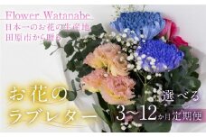 【単品 1回】お花屋さんのタハナＢＯＸ定期便も選べる 定期便 3回 6回 12回 フラワーアレンジメント 花 お花 花束 ブーケ 季節 ギフト お祝い 誕生日 記念日 ギフト プレゼント インテリア お洒落 マム カラーマム 愛知県 田原市 10000円 1万円 キク、バラ、ガーベラ、アルストロメリア、カスミソウ、カーネーション