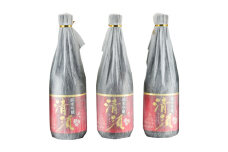 純米吟醸清須720ml3本セット【1015953】