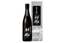 純米大吟醸39　祥鳳　720ml【1043535】