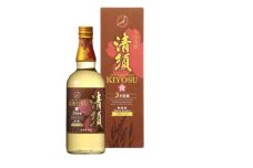 愛知クラフト本格麦焼酎清須35度 700ml【1582660】