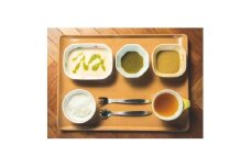 介護用GSミキサー食・お試し1日分(3食)【1650118】