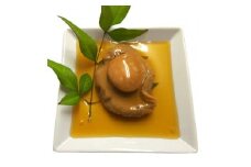 水上食品の料亭煮あわび【1016810】