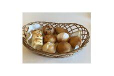 ふわふわもちもち手ごね自家製パン詰め合わせセット B　冷凍便【1466042】