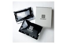 ＜2020年グッドデザイン賞受賞＞アイスエナジーアルミソフトケース500g　-10℃帯　2個セット【1422211】