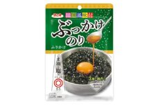 韓国風味付ぶっかけのりふりかけ 23g(10個セット)【1556155】