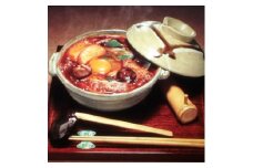 三麺傑8食セット(味噌煮込みうどん3食・ピリ辛味噌煮込みうどん2食・カレーうどん3食)【1041738】
