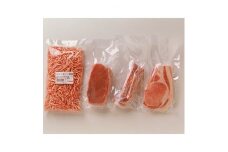 いさむポークおまかせセット　約1.1kg【1125404】