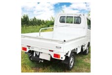 軽トラ用楽らく荷台棒「ラクホロバー」(バー単品)【1042625】