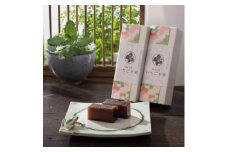 いちご羊羹〈2本セット〉【1251665】
