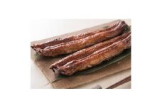 秘伝のタレ付き　うなぎ長焼2本セット【1251669】