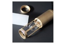 SHINK。cylinder lamp/ blast　(シリンダーランプ/表面ブラスト仕上)【1255707】