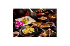 花屋敷・花よしでお使いいただける金券 5,000円分【1340330】