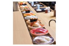 廻鮮江戸前すし魚魚丸 三好店 ご飲食券9枚つづり【1334176】