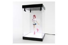FORCOLLE「ディスプレ」D202030S-PS 特別セット - コレクションを飾るたのしさを。【1406933】