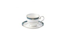 ノリタケ＜エセックスコート＞カップ&ソーサー(高型)【1463409】
