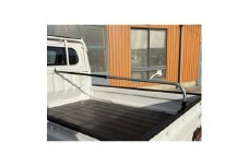 軽トラ用楽らく荷台棒「ラクホロバー」(バー単品)【1587504】