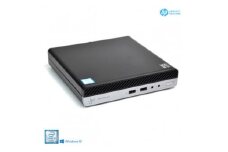 ＜再生品小型デスクトップパソコン＞HP ProDesk 400 G3【1411268】