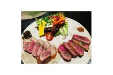 ＜隠れ家レストランでジビエを楽しむ＞ Barca.ジビエお昼のコースチケット 2名様【1414553】