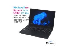 ＜高性能再生ノートパソコン＞Dynabook Y55【1455341】