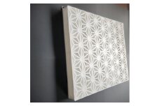 Epiphyte　Art　Products　麻の葉　L　白【1632290】