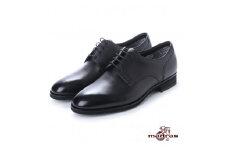 madras Walk(マドラスウォーク)の紳士靴 MW5641S ブラック 27.0cm【1343191】