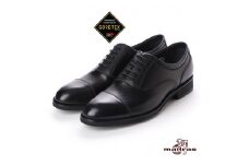 madras Walk(マドラスウォーク)の紳士靴 MW5904 ブラック 25.0cm【1343257】