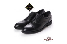 madras Walk(マドラスウォーク)の紳士靴 MW5904 ブラック 25.0cm【1343257】