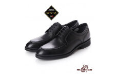 madras Walk(マドラスウォーク)の紳士靴 MW5905 ブラック 27.0cm【1343224】