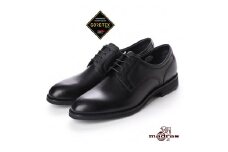 madras Walk(マドラスウォーク)の紳士靴 MW5906 ブラック 25.5cm【1343227】