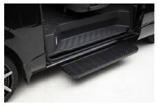 トーシンテックの自動車用乗降補助部品　ハイエース用ステップ【1343497】