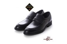 madras Walk(マドラスウォーク)の紳士靴 MW5907 ブラック 24.5cm【1343022】