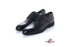 madras Walk(マドラスウォーク)の紳士靴 ブラック 25.0cm MW5631S【1394328】