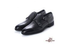 madras Walk(マドラスウォーク)の紳士靴 ブラック 27.0cm MW5632S【1394344】