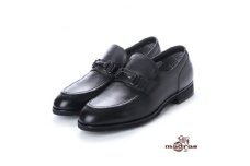 madras Walk(マドラスウォーク)の紳士靴 ブラック 27.0cm MW5643S【1394376】
