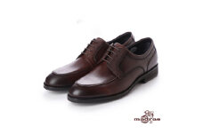 madras Walk(マドラスウォーク)の紳士靴 ダークブラウン25.5cm MW5905【1394383】
